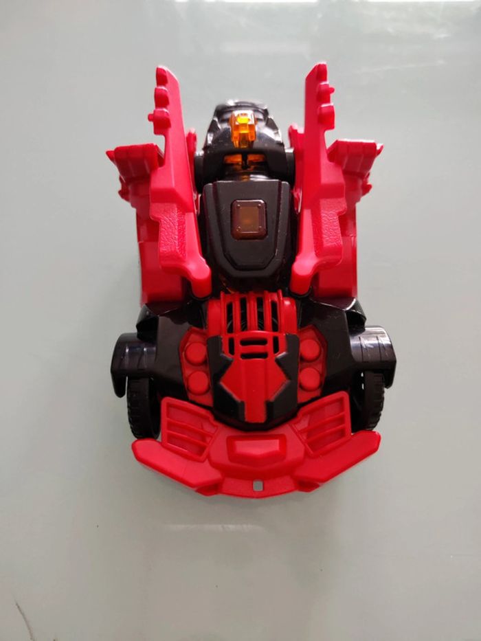 VTech switch and go rouge
