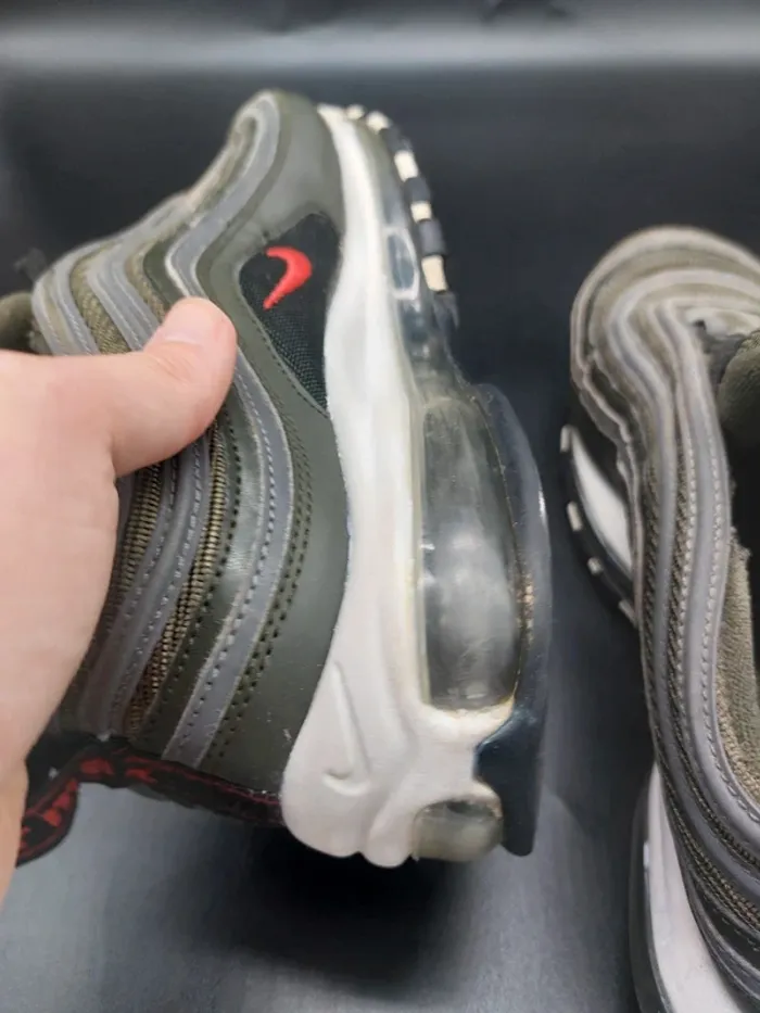 Nike Air Max 97 - photo numéro 11