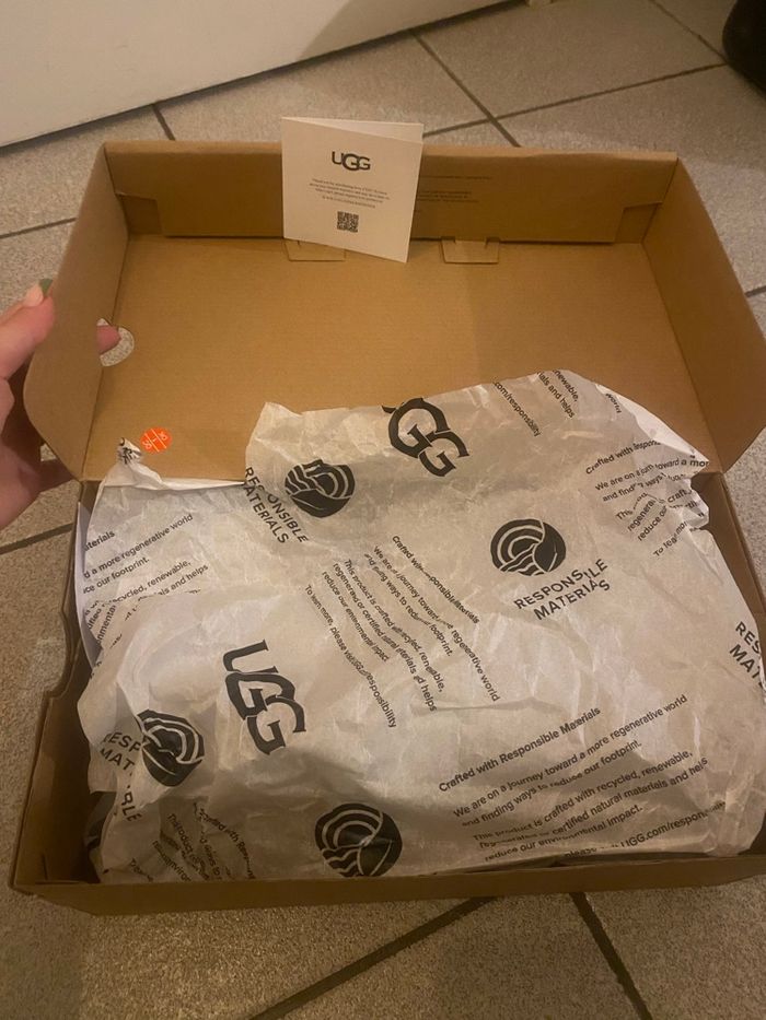 UGG tasman - photo numéro 7