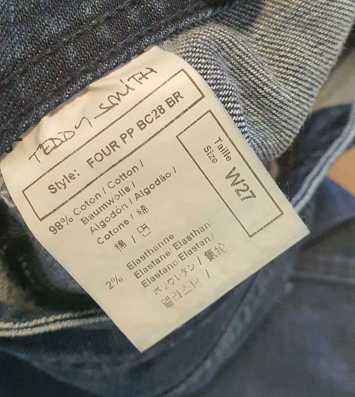 Jean Teddy Smith 27 - photo numéro 10