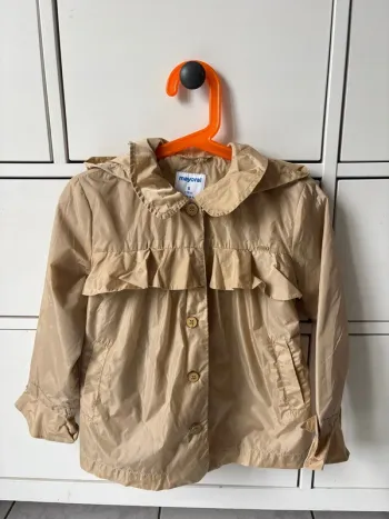 Trench