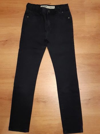 Jean garçon skinny taille 8/9 ans