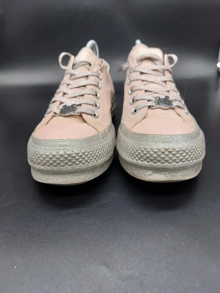 Converse X Miley Cyrus - photo numéro 6