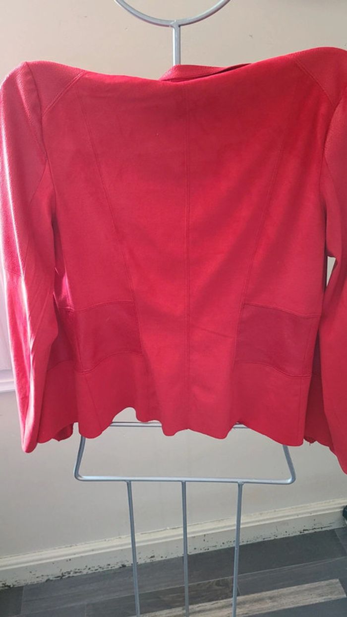 Veste taille formul taille 40 - photo numéro 4
