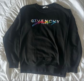 Pull Givenchy