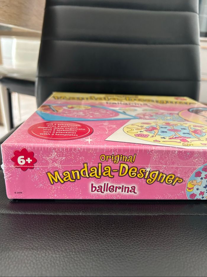 Jeu créatif - photo numéro 2