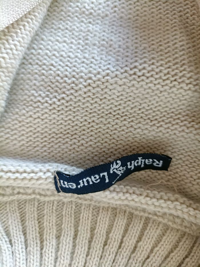 Col camionneur - photo numéro 3