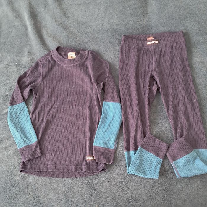 Ensemble thermique 5-6 ans