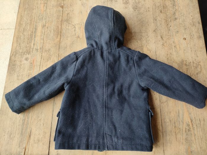 Manteau garçon - photo numéro 3