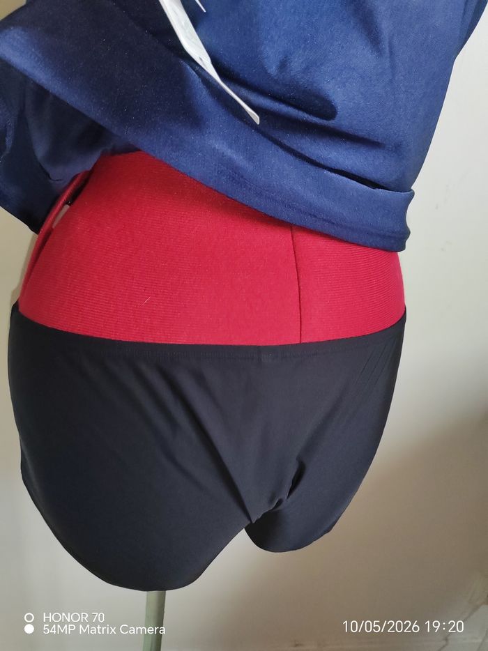 Maillot 2 pieces 42/44 - photo numéro 6
