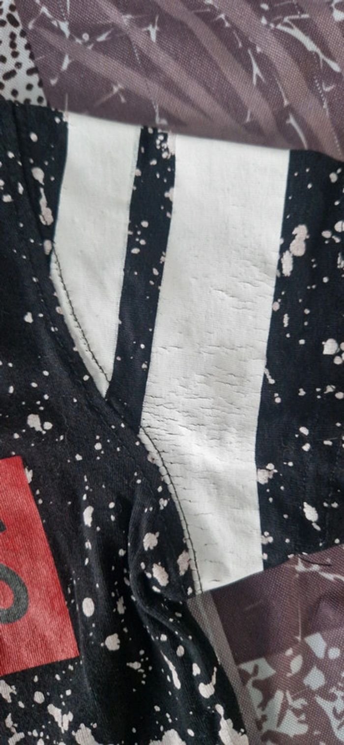 T shirt 4/5 ans Complices - photo numéro 5