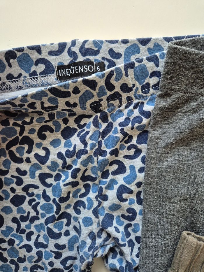 👧 Leggings - photo numéro 4