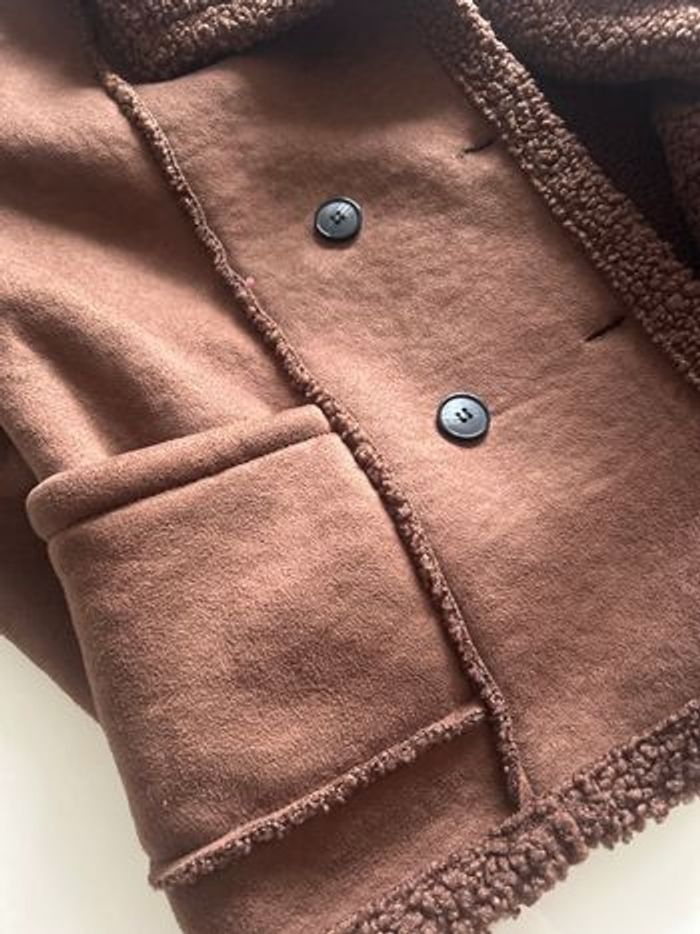 Manteau - photo numéro 5