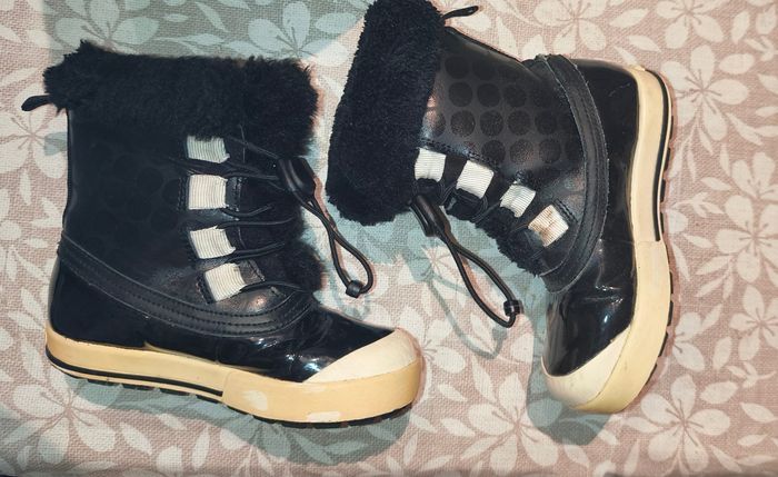 Bottes de neige, après-ski Merrell - photo numéro 2