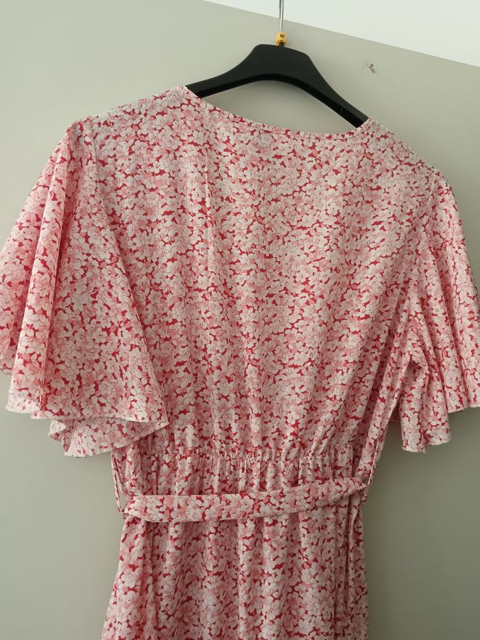 Robe longue été - photo numéro 6