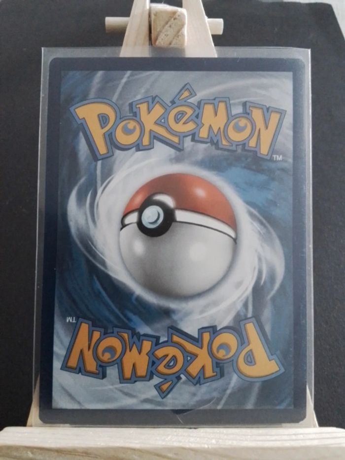 Carte Pokémon Barpau Reverse 37/203 - photo numéro 2