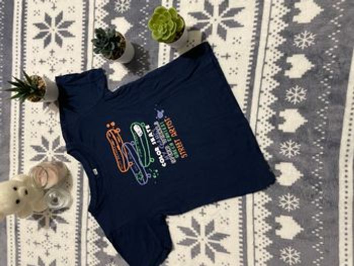 T-shirt manche courte