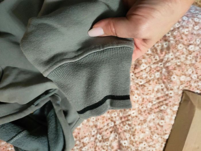 Sweat à capuche - photo numéro 5