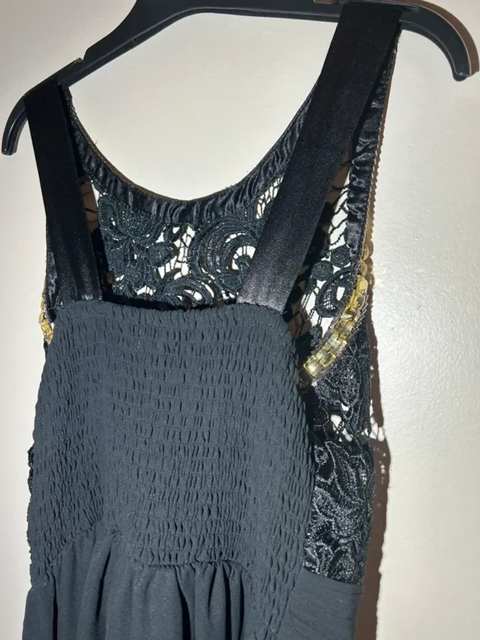 Robe longue vintage eva & Lola - photo numéro 10