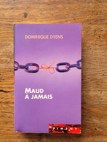 Maud à jamais