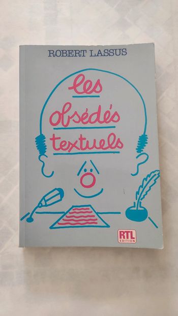 Les obsédés textuels