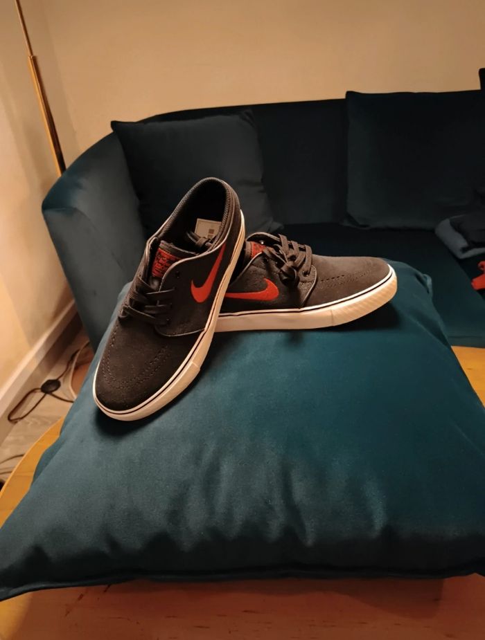 Nike SB janoski