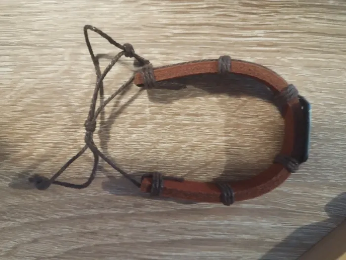 Bracelet - photo numéro 3