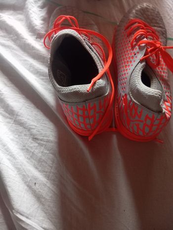 Chaussures de foot salle