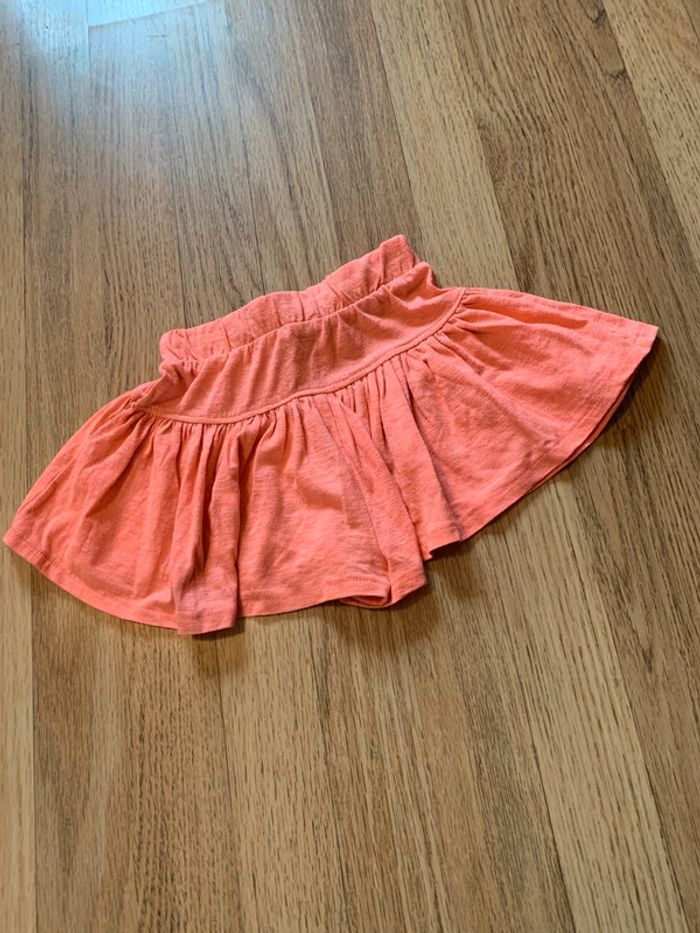 Shorts fille - photo numéro 5