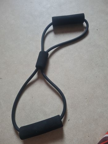 Accessoire de sport