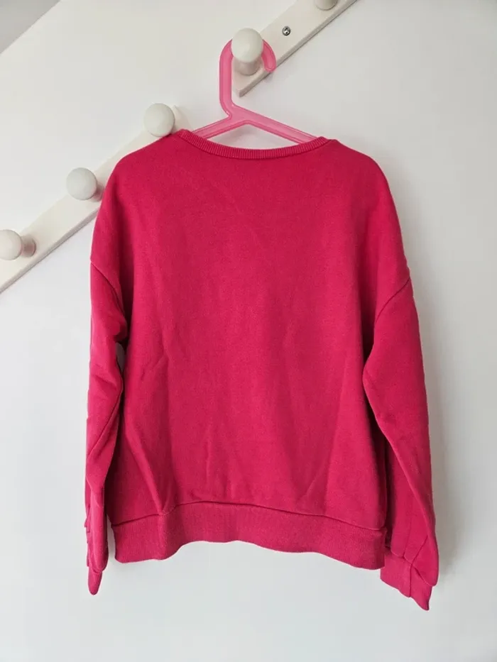 Joli sweat fille 12 ans - photo numéro 2