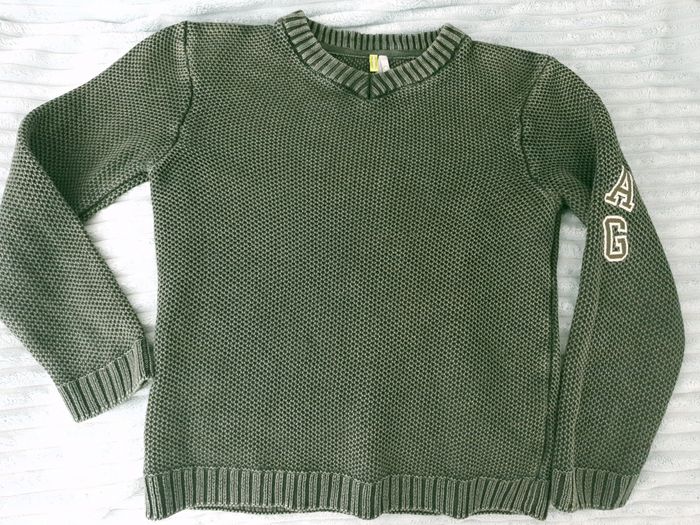 Lot 2 pull - photo numéro 2