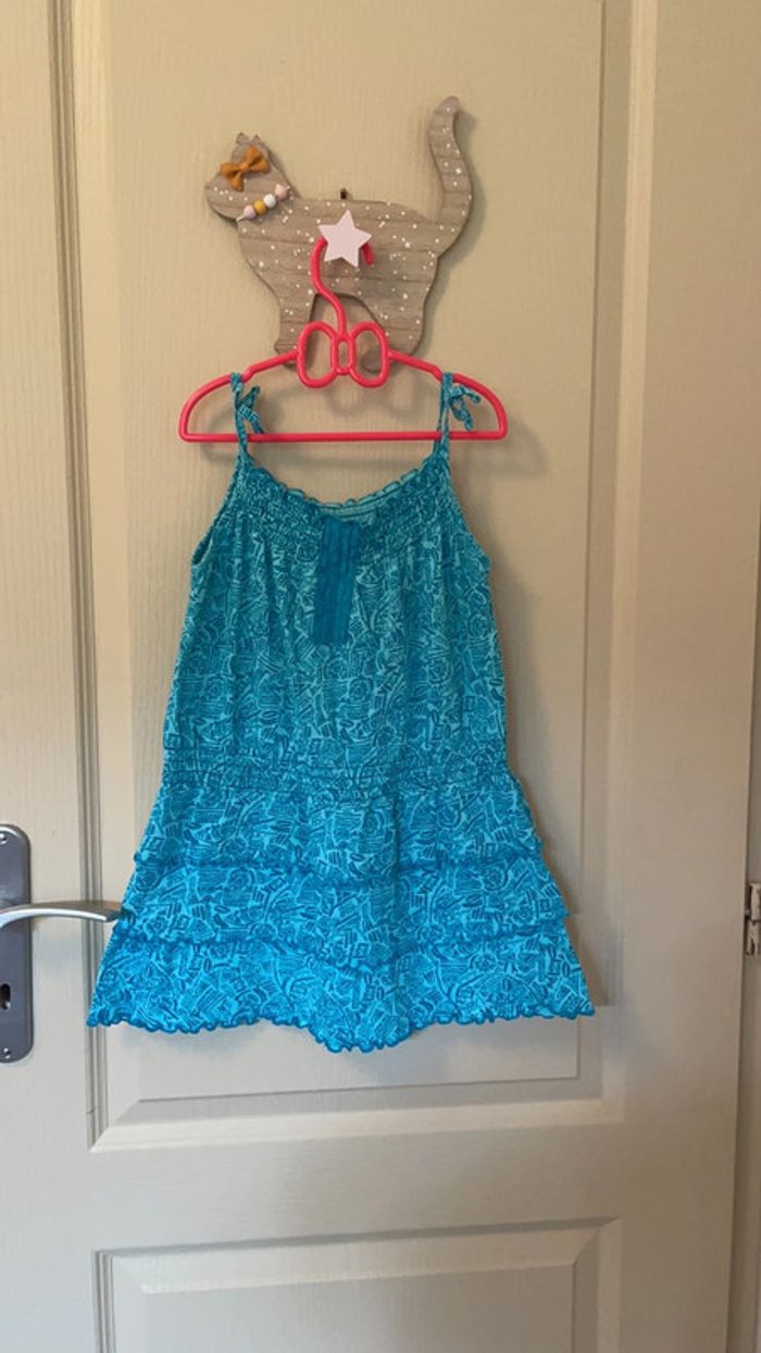 Robe été fille