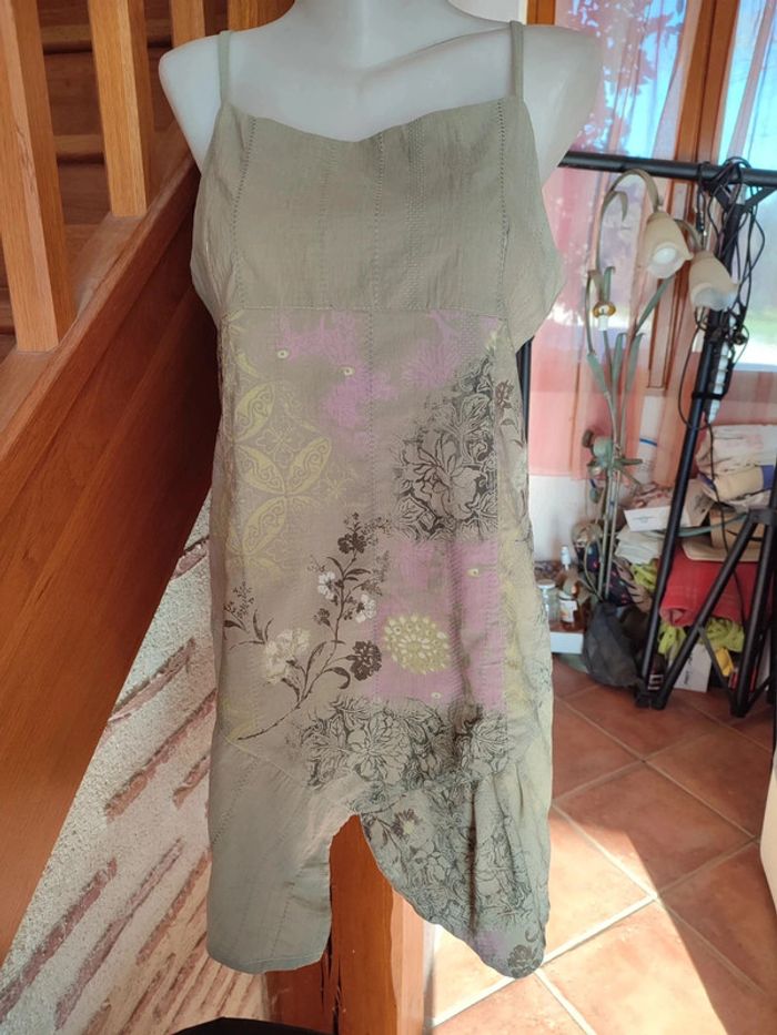 Robe été Renatto Bene Paris - photo numéro 2
