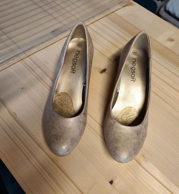 Escarpins 