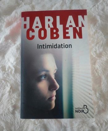 Intimidation Harlen coben