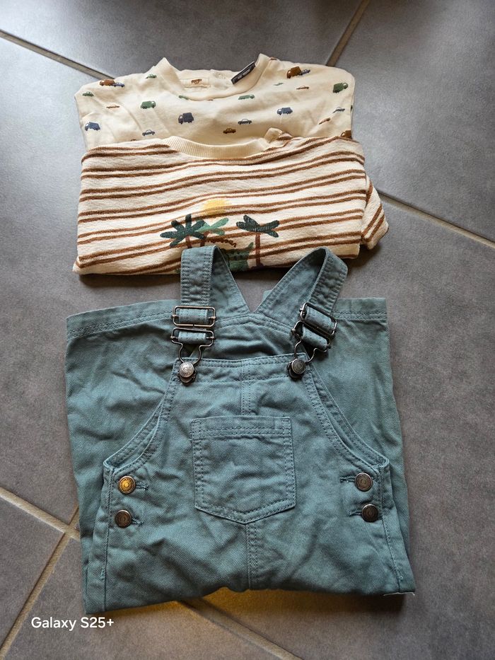 Ensemble 6 mois - photo numéro 4