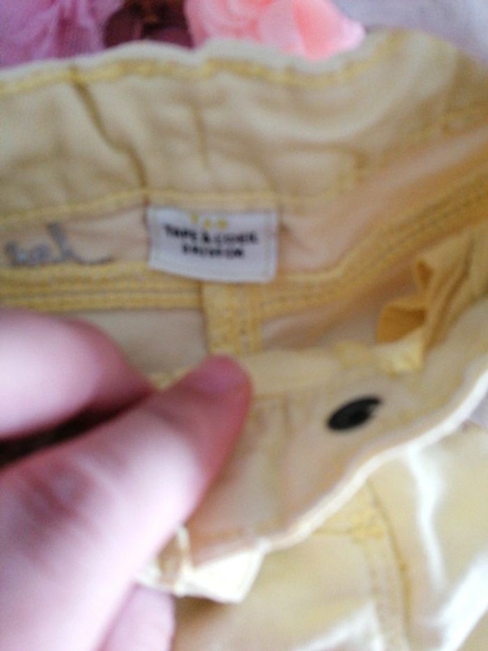 Jeans - photo numéro 9