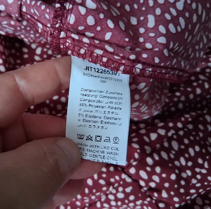 Robe Taille L - photo numéro 4