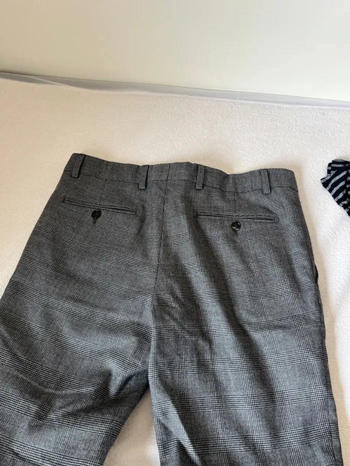 Pantalon homme Chino - photo numéro 4