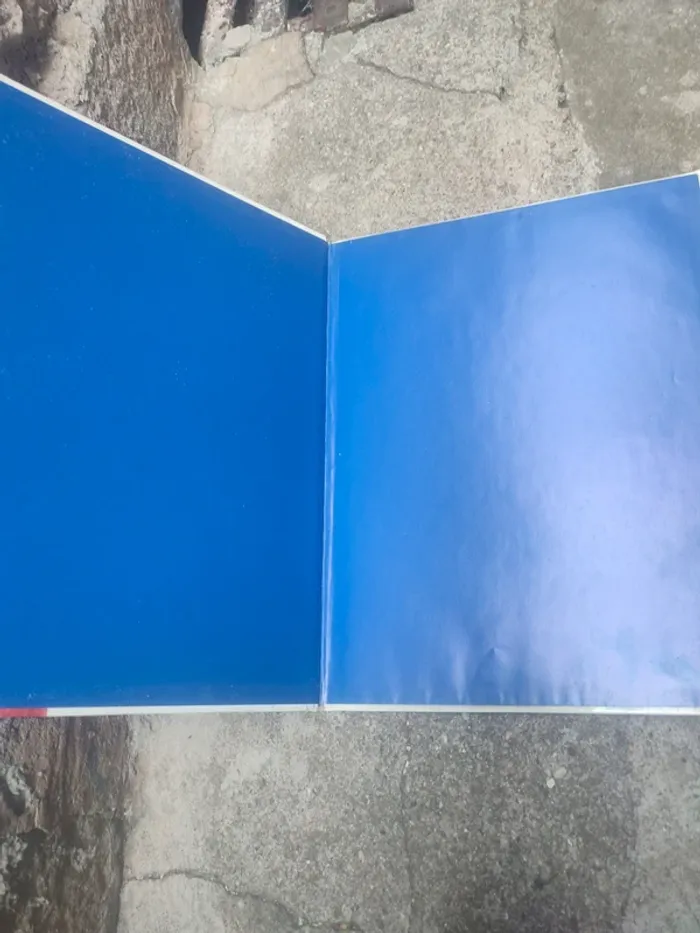 Livre la palette des petits peintres - photo numéro 8