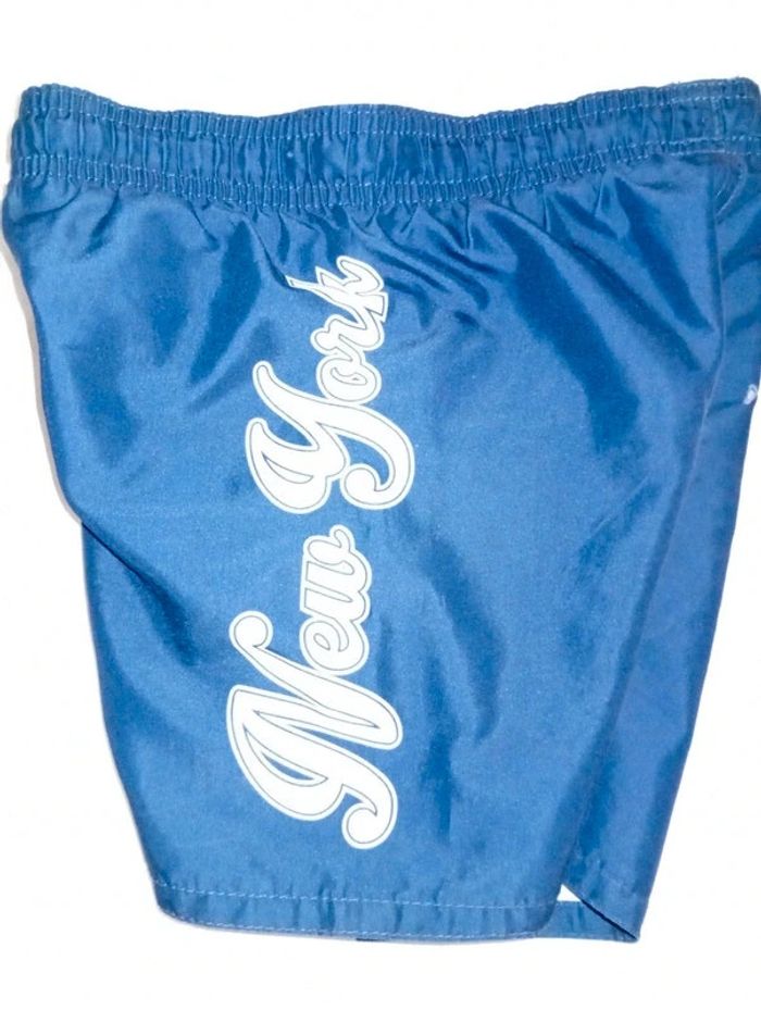 Short de bain - photo numéro 4