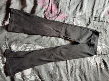 Pantalon côtelé 6 ans 