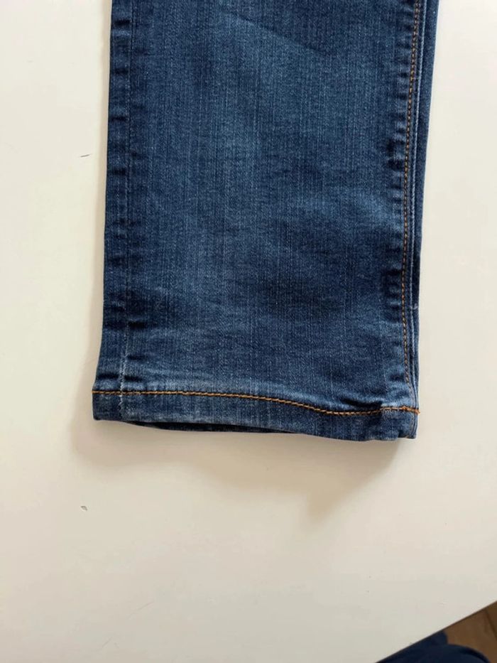 Jeans brut homme - photo numéro 2