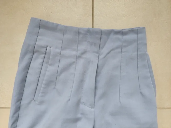 Pantalon ajusté Zara - photo numéro 2