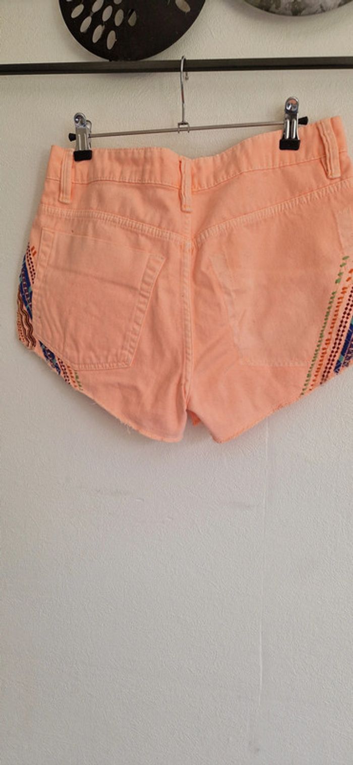 Short fram rio - photo numéro 2