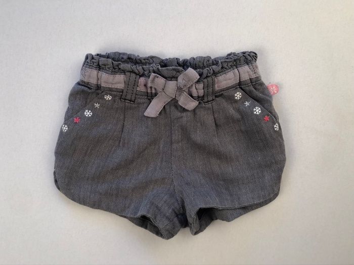 Short hiver