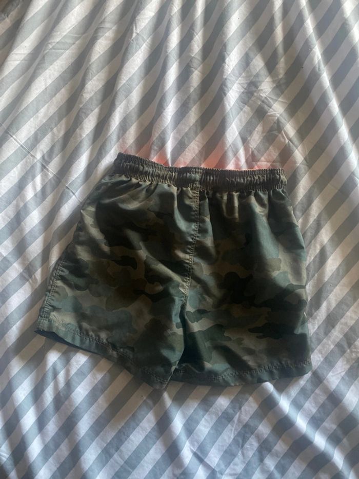 Short de bain - photo numéro 2