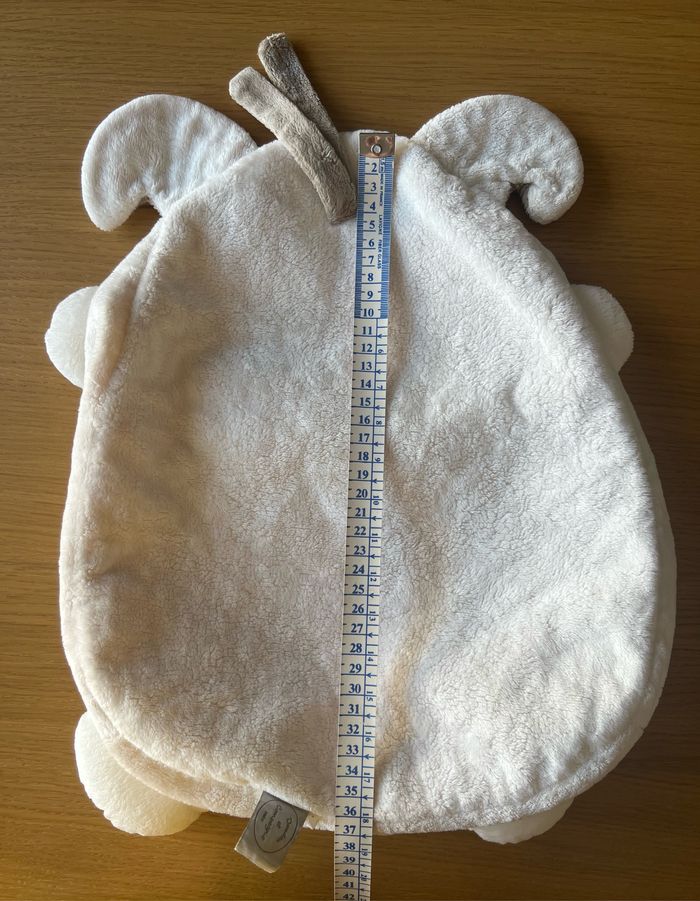 Doudou range couches - photo numéro 6