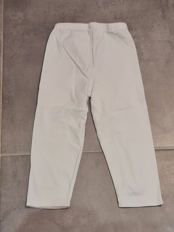 Legging tex 7/8 ans - photo numéro 2
